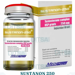 Sustanon – Diamond Labs