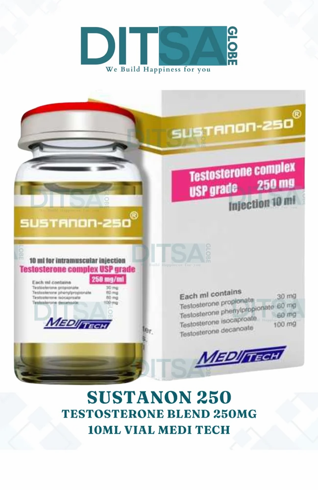 Sustanon – Diamond Labs