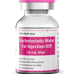 Water For Injections 2 / 5ml