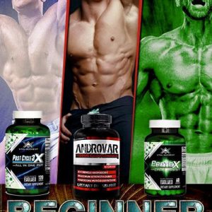 Beginners – Cutting + Bulking