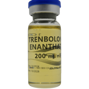 Trestolone Enanthate 200mg/ml โ 10ml