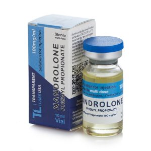Nandrolone Phenylpropionate 100mg/ml – 10ml