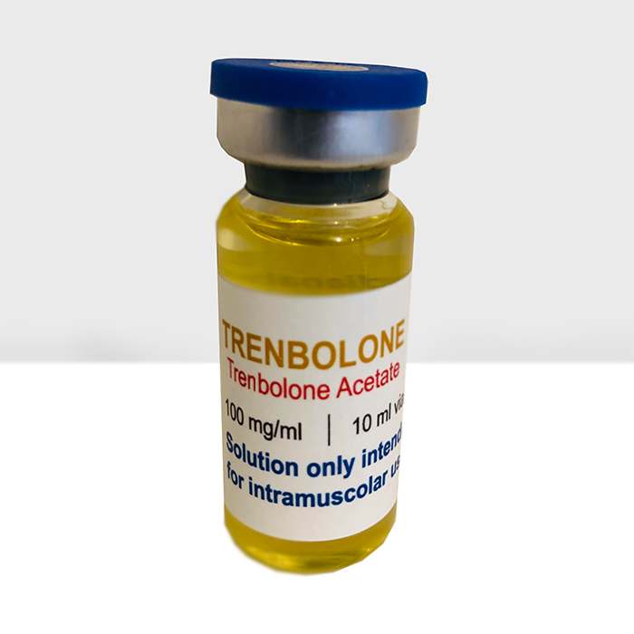 Trenbolone Acetate 100mg/ml – 10ml