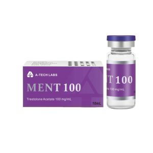Trestolone Acetate 100mg/ml โ 10ml