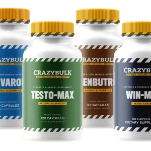 Steroid Cycle for Fat Loss