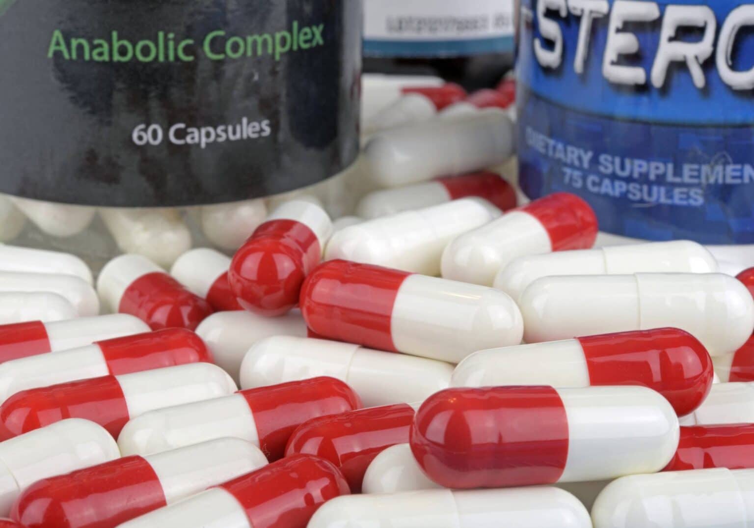 Steroid Cycle for Muscle Mass Gain