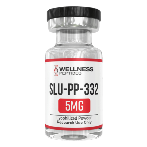 SLU-PP-332 250mcg – Metabolism Booster