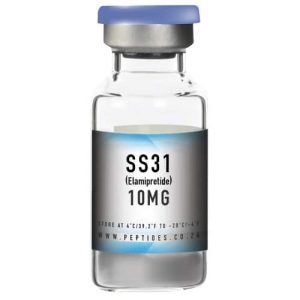 SS-31 10mg (Elamipretide)