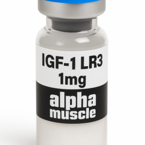 IGF-1 LR3 0.1mg