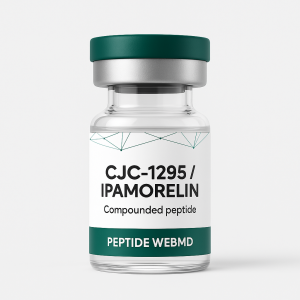CJC-1295 With DAC 5mg