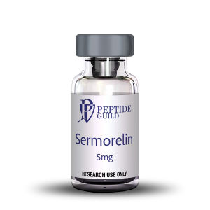 Sermorelin 5mg