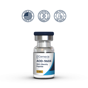 AOD-9604 5mg