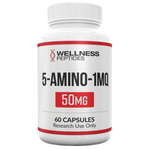 5-Amino-1MQ 50mg