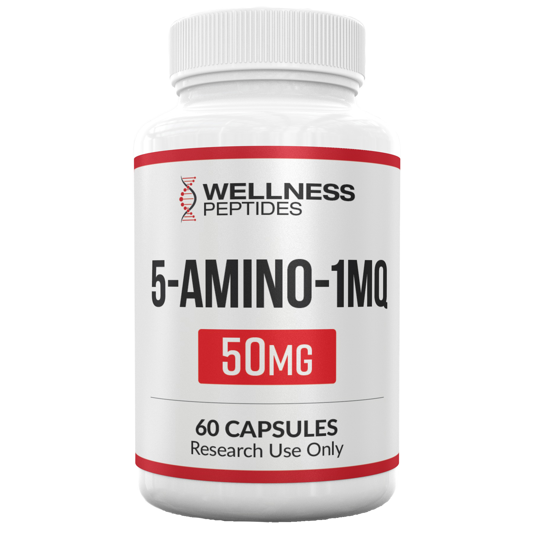 5-Amino-1MQ 50mg