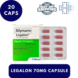Lagosa – Liver Protection