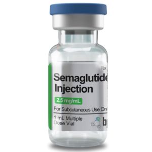 Semaglutide